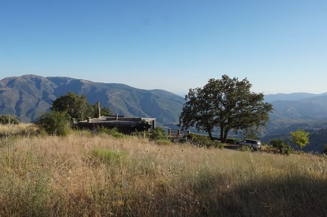 3 soveværelse Finca/Landehus til salg i Soportújar - € 200.000 (Ref: 8446230)