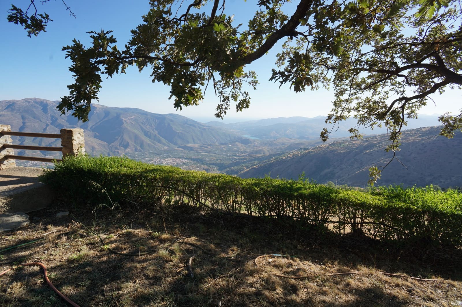 3 soverom Finca/Herregård til salgs i Soportujar - € 200 000 (Ref: 8446230)