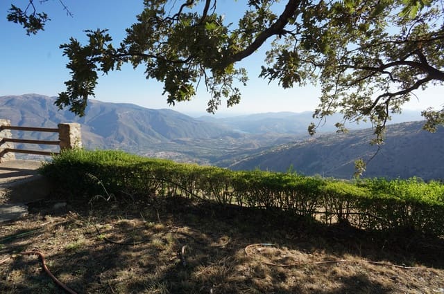 3 soveværelse Finca/Landehus til salg i Soportújar - € 200.000 (Ref: 8446230)