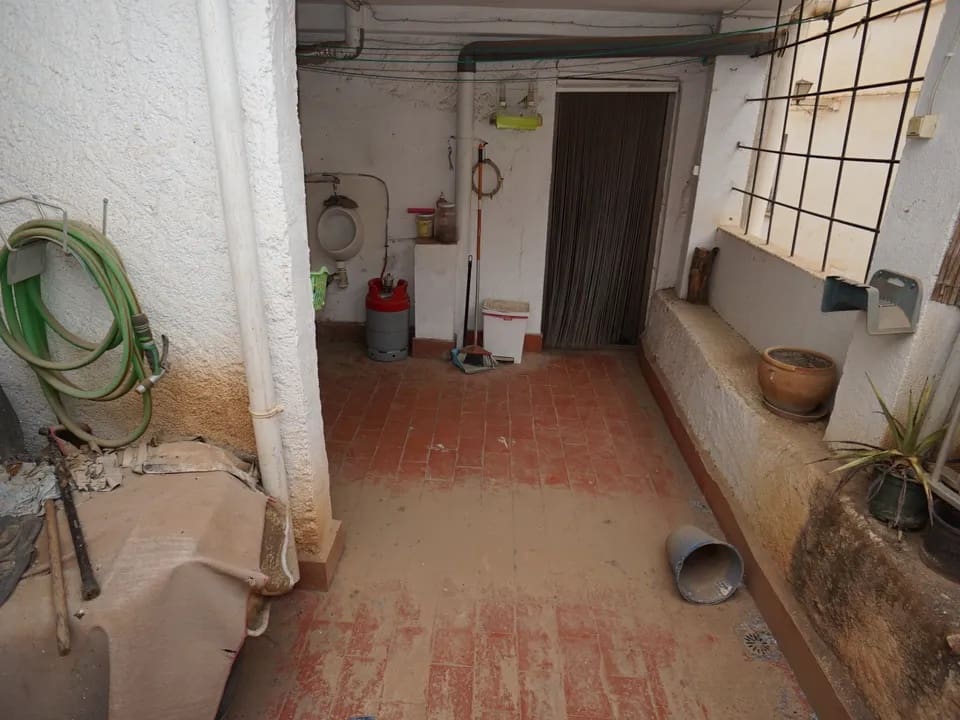 2 soverom Hus til salgs i Orgiva - € 80 000 (Ref: 8649902)