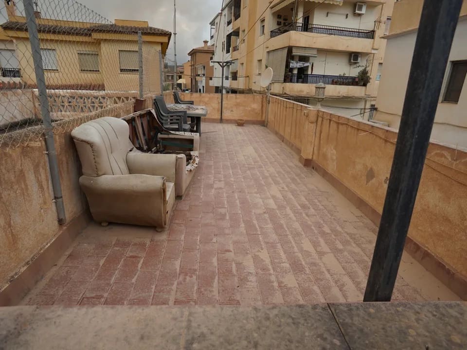 2 soverom Hus til salgs i Orgiva - € 80 000 (Ref: 8649902)