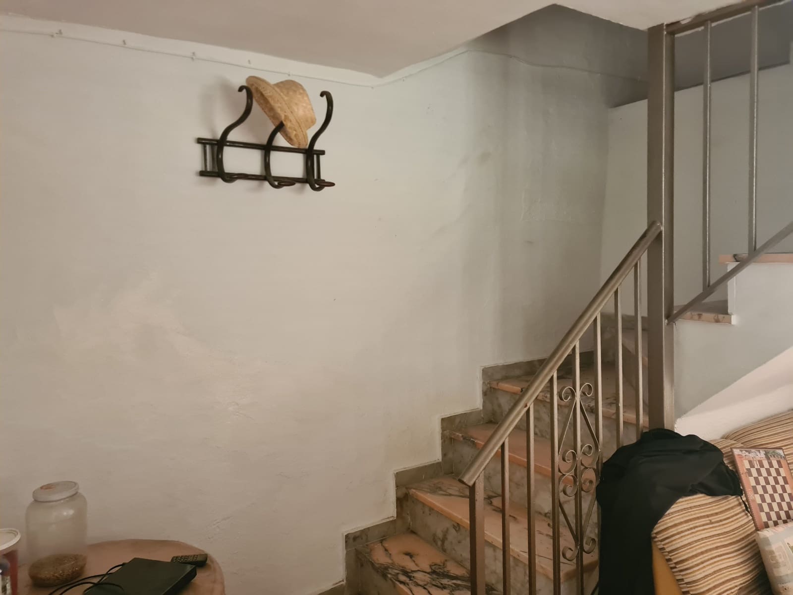 2 soverom Hus til salgs i Orgiva - € 80 000 (Ref: 8649902)