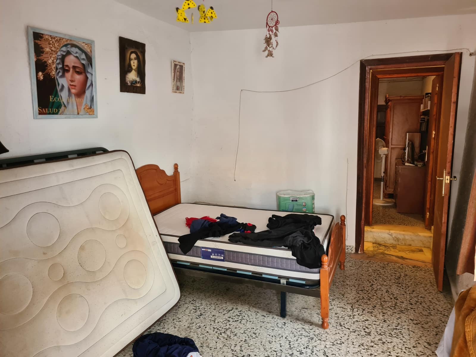 2 soverom Hus til salgs i Orgiva - € 80 000 (Ref: 8649902)