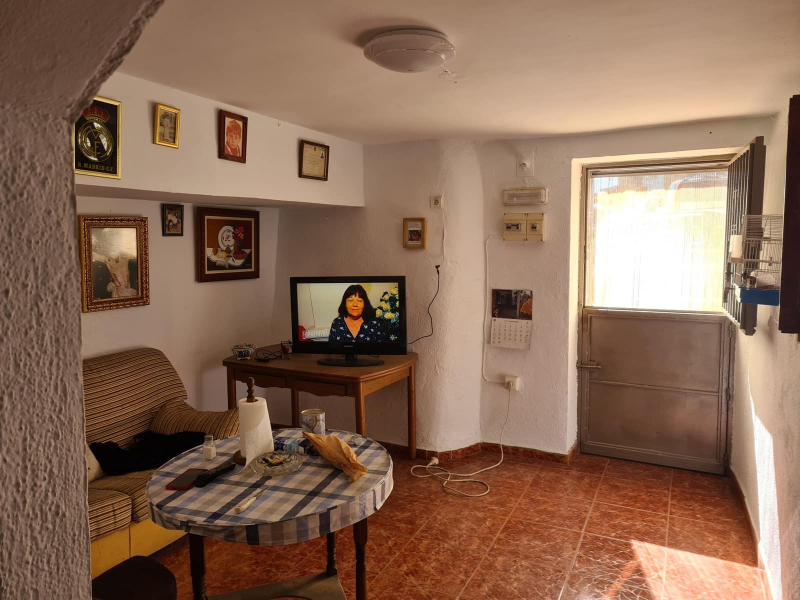 2 soverom Hus til salgs i Orgiva - € 80 000 (Ref: 8649902)