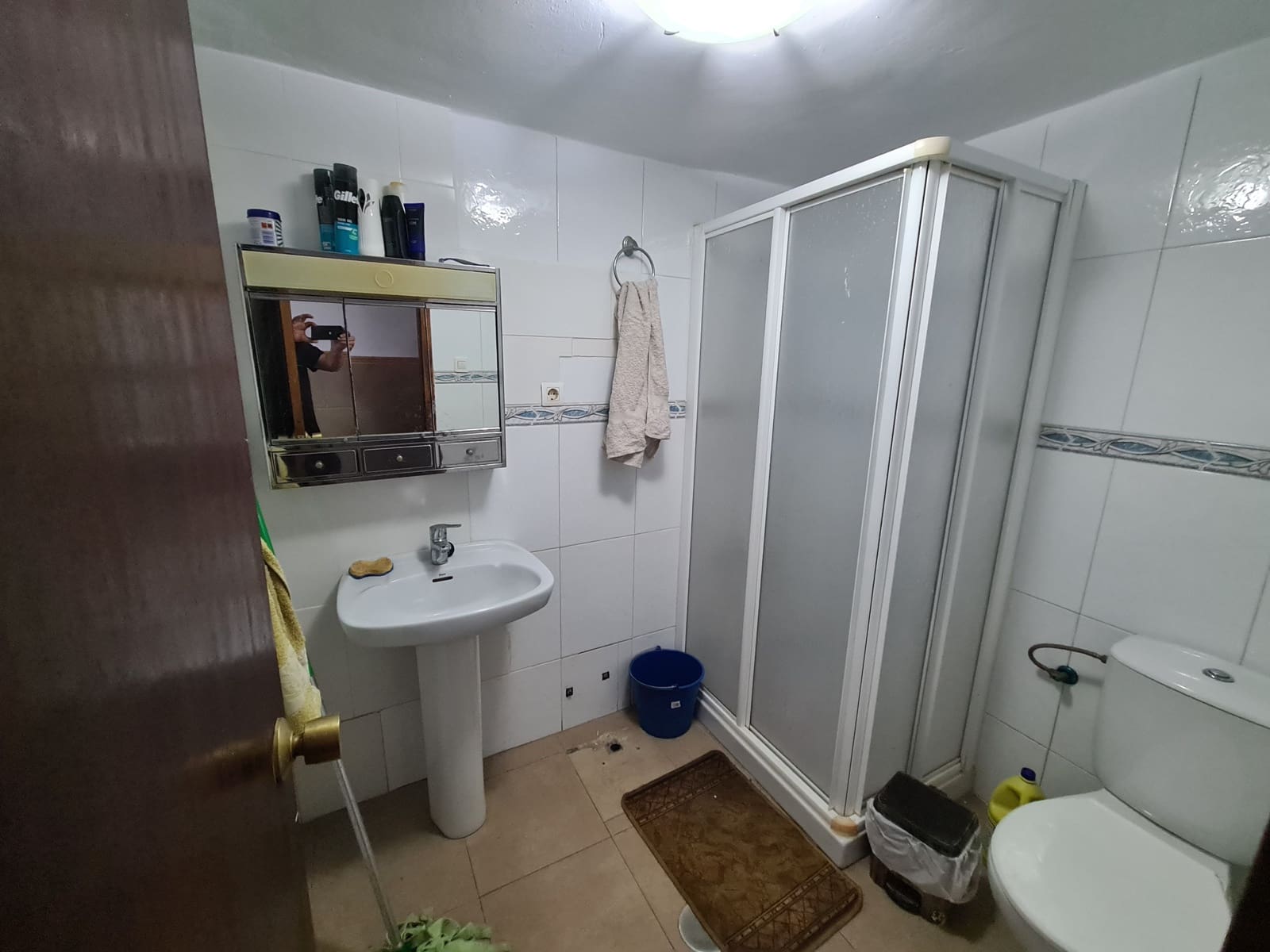 2 soverom Hus til salgs i Orgiva - € 80 000 (Ref: 8649902)