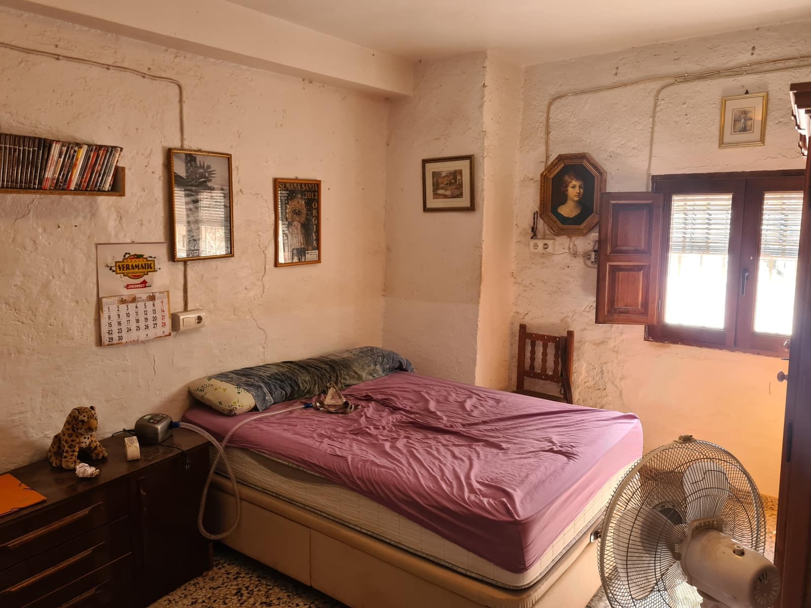 2 soverom Hus til salgs i Orgiva - € 80 000 (Ref: 8649902)