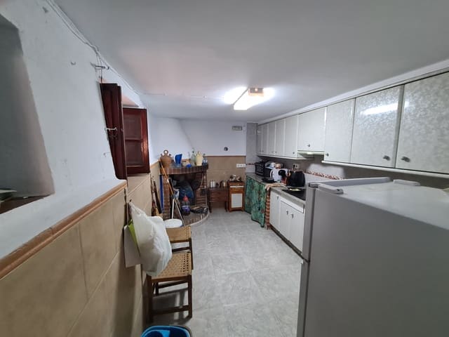 2 soveværelse Byhus til salg i Orgiva - € 80.000 (Ref: 8649902)