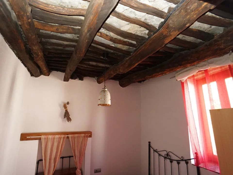 2 soveværelse Byhus til salg i Ferreirola - € 60.000 (Ref: 8700440)