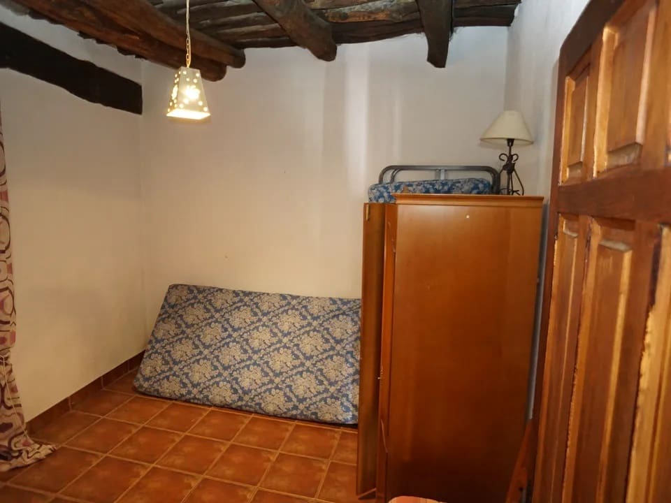 2 soveværelse Byhus til salg i Ferreirola - € 60.000 (Ref: 8700440)