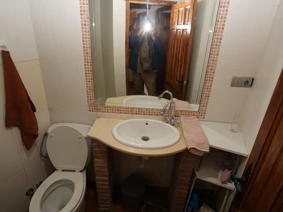 2 soveværelse Byhus til salg i Ferreirola - € 60.000 (Ref: 8700440)