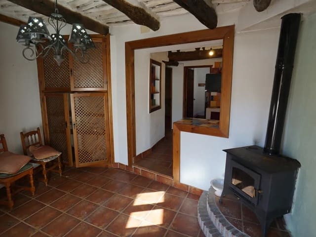 2 soverom Hus til salgs i Ferreirola, La Taha - € 60 000 (Ref: 8700440)