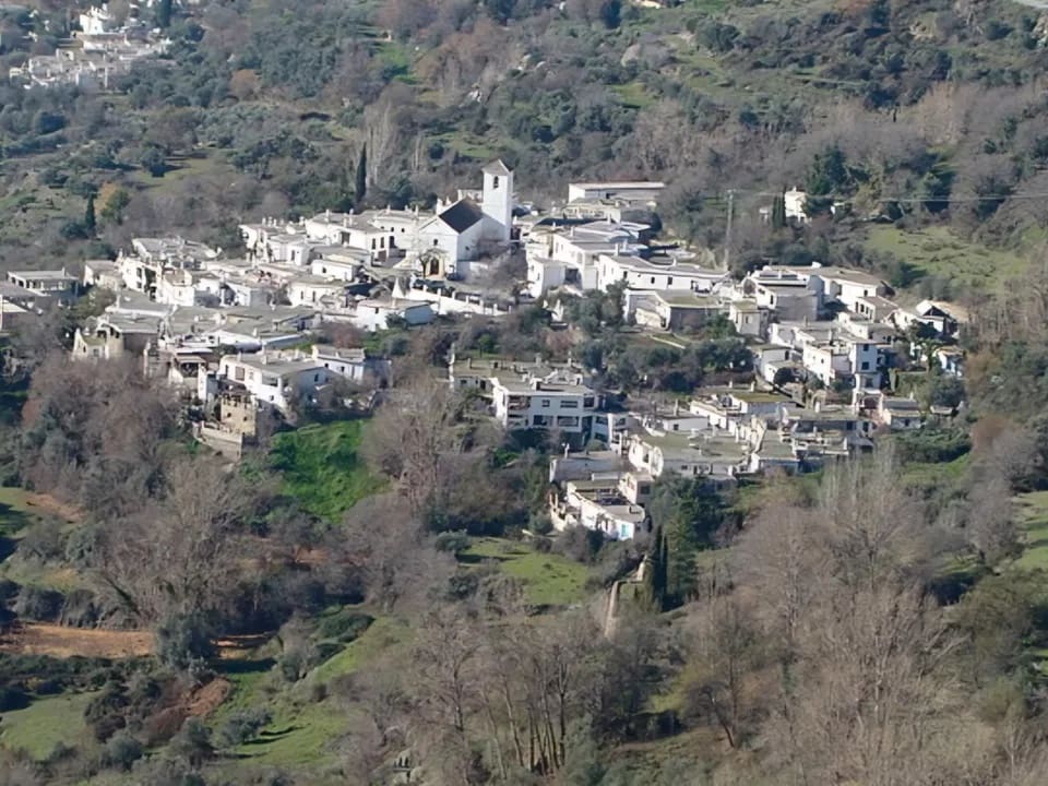 2 soveværelse Byhus til salg i Ferreirola - € 60.000 (Ref: 8700440)