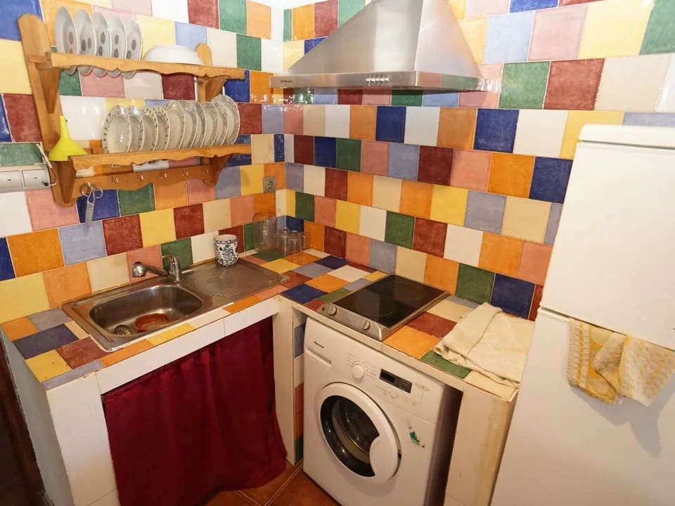 2 soveværelse Byhus til salg i Ferreirola - € 60.000 (Ref: 8700440)