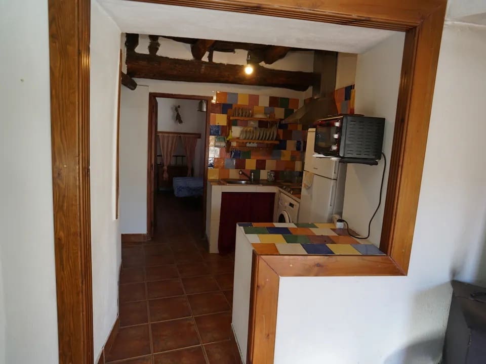 2 soveværelse Byhus til salg i Ferreirola - € 60.000 (Ref: 8700440)