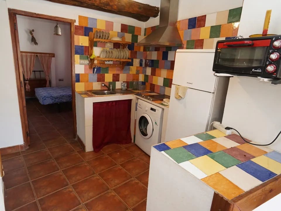 2 soveværelse Byhus til salg i Ferreirola - € 60.000 (Ref: 8700440)