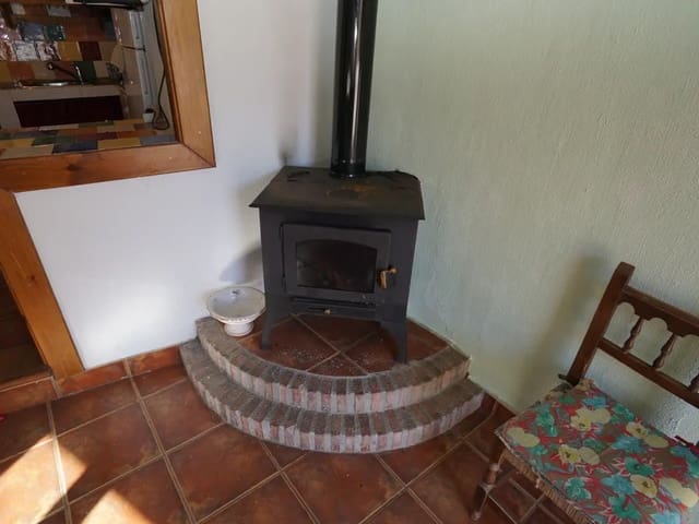 2 soverom Hus til salgs i Ferreirola, La Taha - € 60 000 (Ref: 8700440)