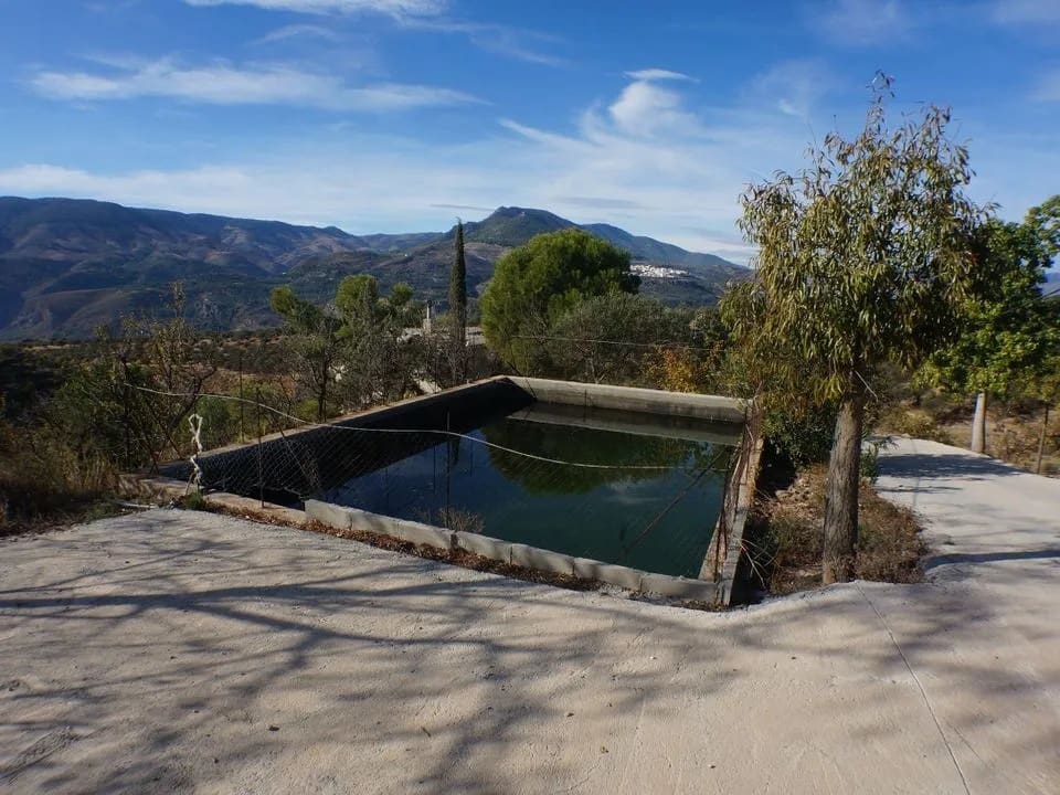 2 quarto Quinta/Casa Rural para venda em Lanjaron - 105 000 € (Ref: 8895797)