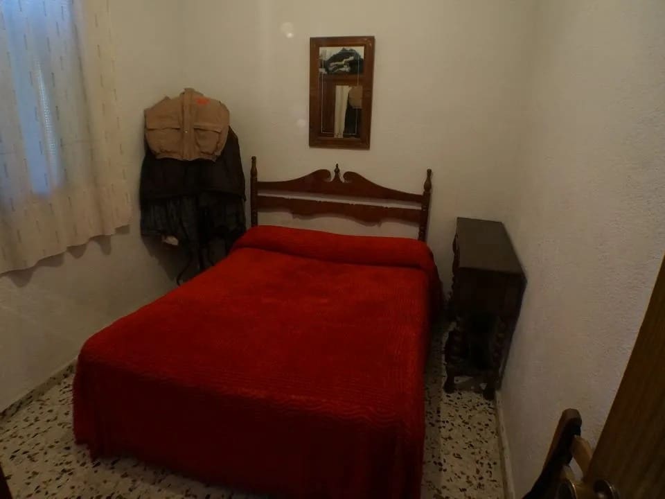 2 quarto Quinta/Casa Rural para venda em Lanjaron - 105 000 € (Ref: 8895797)