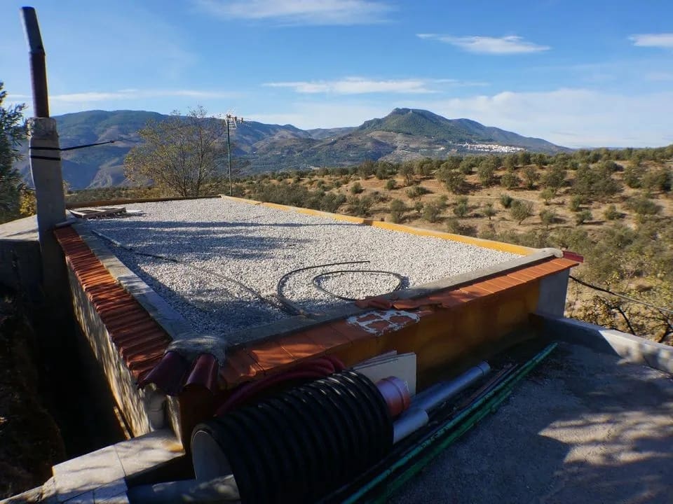 2 quarto Quinta/Casa Rural para venda em Lanjaron - 105 000 € (Ref: 8895797)