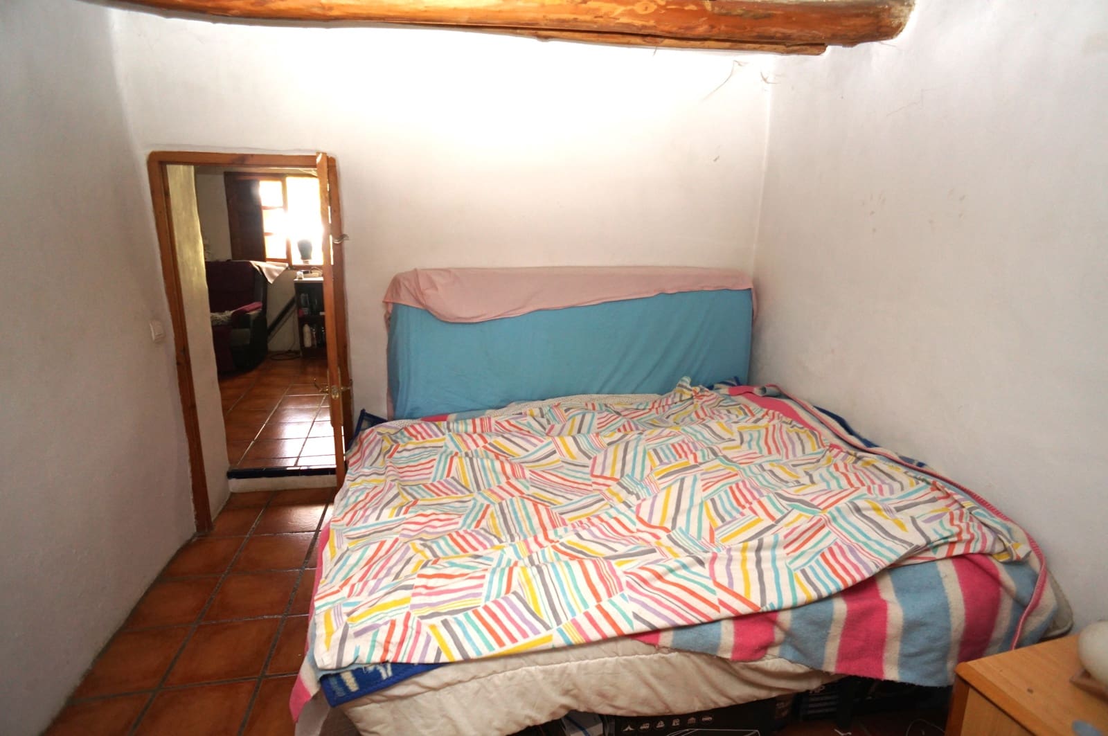 2 soveværelse Finca/Landehus til salg i Orgiva - € 162.700 (Ref: 8903181)