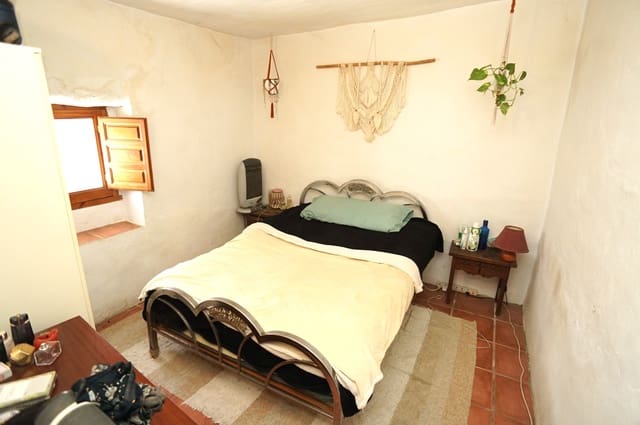 2 soveværelse Finca/Landehus til salg i Orgiva - € 162.700 (Ref: 8903181)