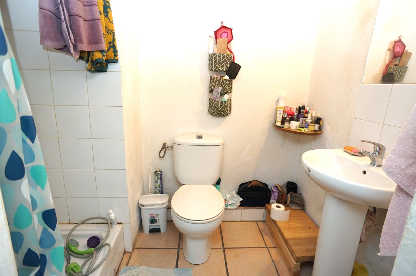 2 soveværelse Finca/Landehus til salg i Orgiva - € 162.700 (Ref: 8903181)