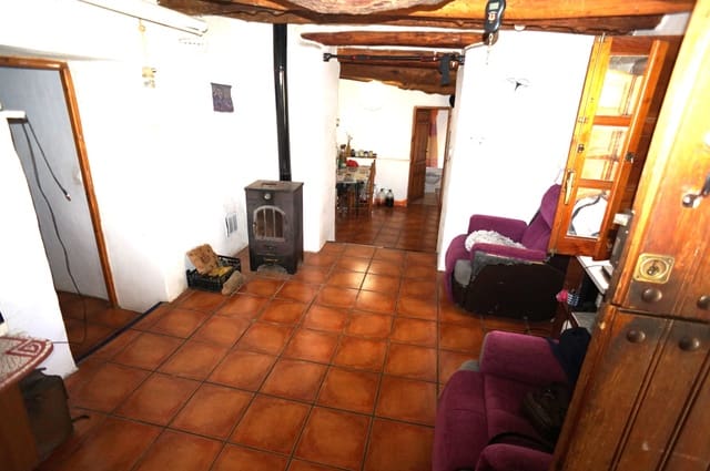 2 soveværelse Finca/Landehus til salg i Orgiva - € 162.700 (Ref: 8903181)