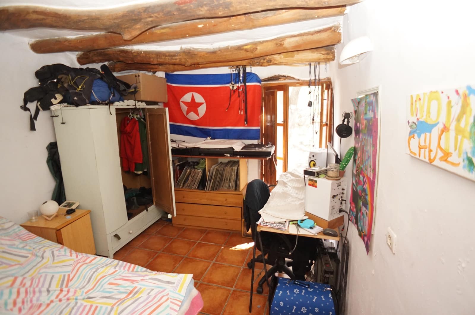 2 soveværelse Finca/Landehus til salg i Orgiva - € 162.700 (Ref: 8903181)