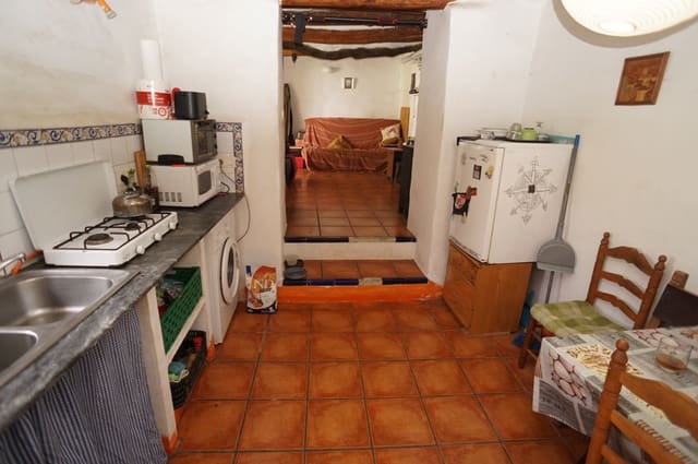 2 soveværelse Finca/Landehus til salg i Orgiva - € 162.700 (Ref: 8903181)