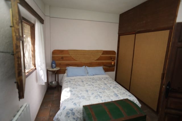 7 soveværelse Finca/Landehus til salg i Lanjarón - € 272.700 (Ref: 8903182)