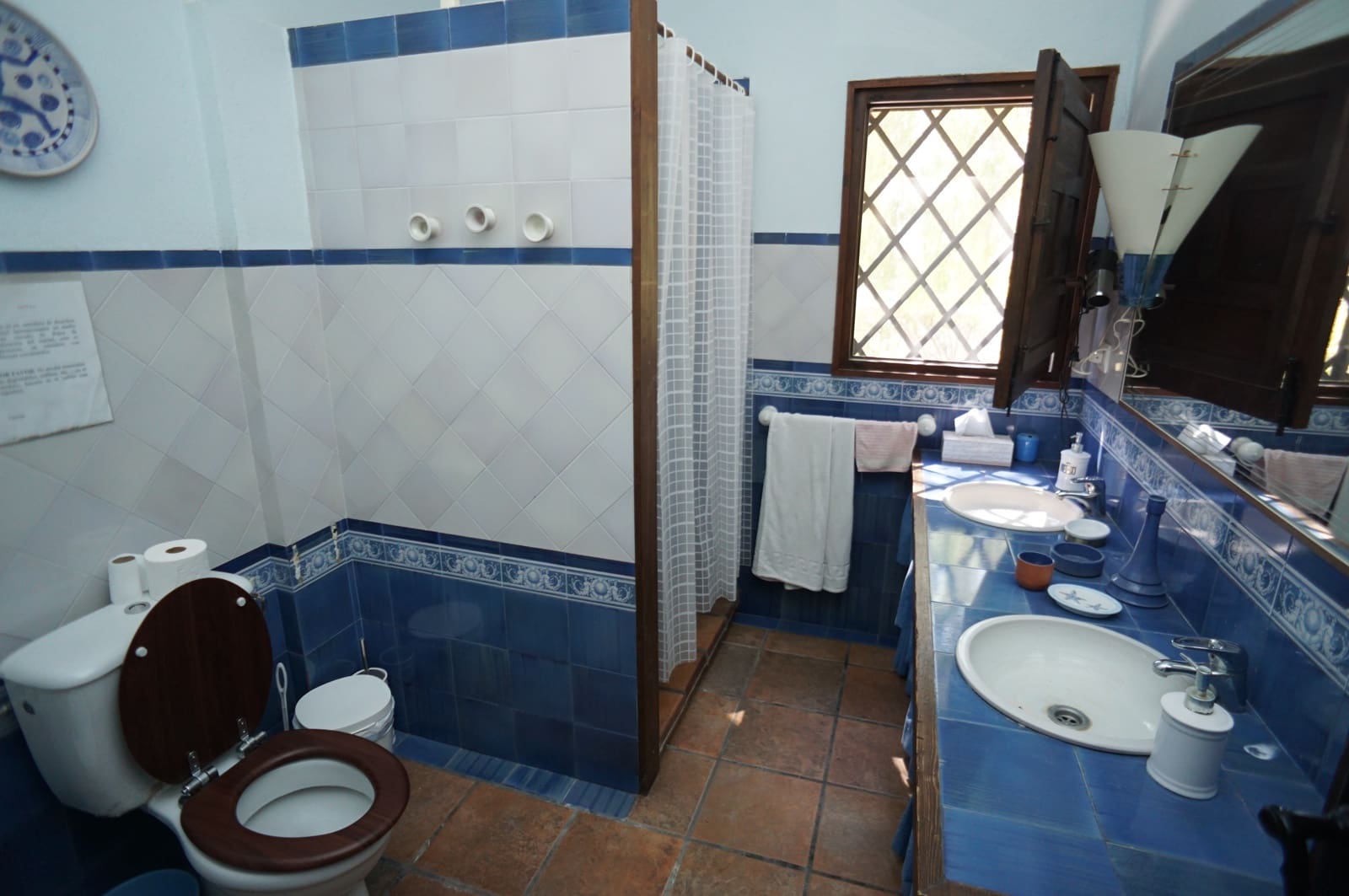 7 soveværelse Finca/Landehus til salg i Lanjaron - € 272.700 (Ref: 8903182)