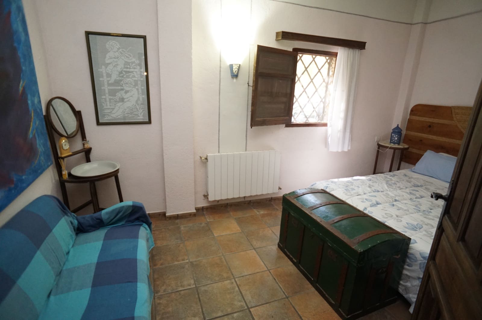 7 soveværelse Finca/Landehus til salg i Lanjaron - € 272.700 (Ref: 8903182)