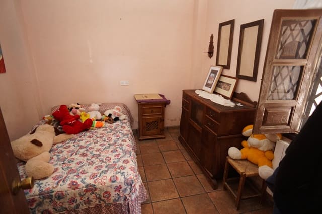 7 soveværelse Finca/Landehus til salg i Lanjarón - € 272.700 (Ref: 8903182)