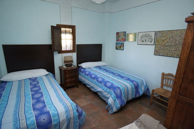 7 soveværelse Finca/Landehus til salg i Lanjarón - € 272.700 (Ref: 8903182)