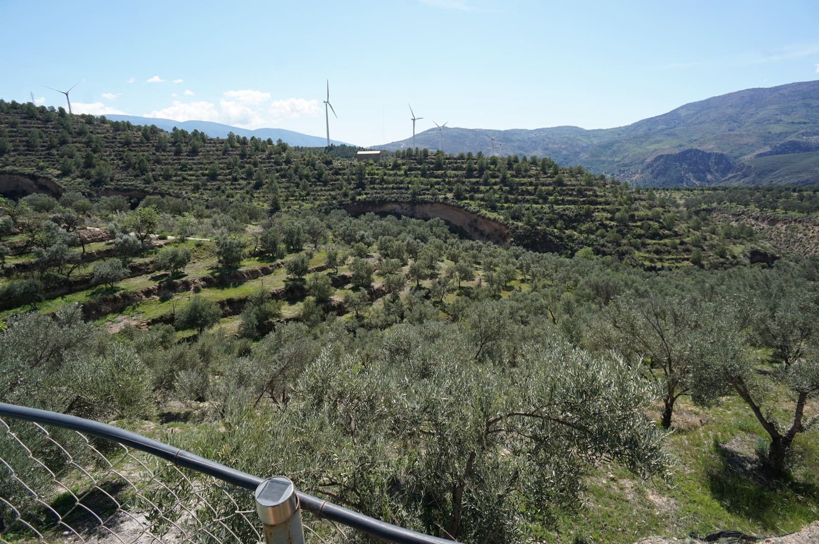 7 soveværelse Finca/Landehus til salg i Lanjaron - € 272.700 (Ref: 8903182)