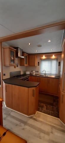 2 sovrum Mobilt Hus till salu i Pitres, La Taha - 14 000 € (Ref: 9035555)