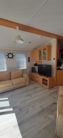 2 sovrum Mobilt Hus till salu i Pitres, La Taha - 14 000 € (Ref: 9035555)