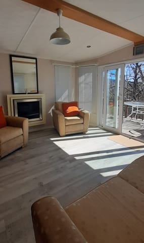 2 sovrum Mobilt Hus till salu i Pitres, La Taha - 14 000 € (Ref: 9035555)