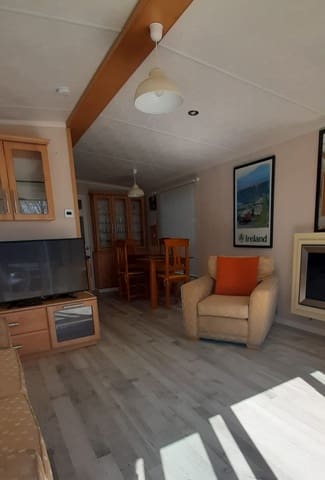 2 sovrum Mobilt Hus till salu i Pitres, La Taha - 14 000 € (Ref: 9035555)