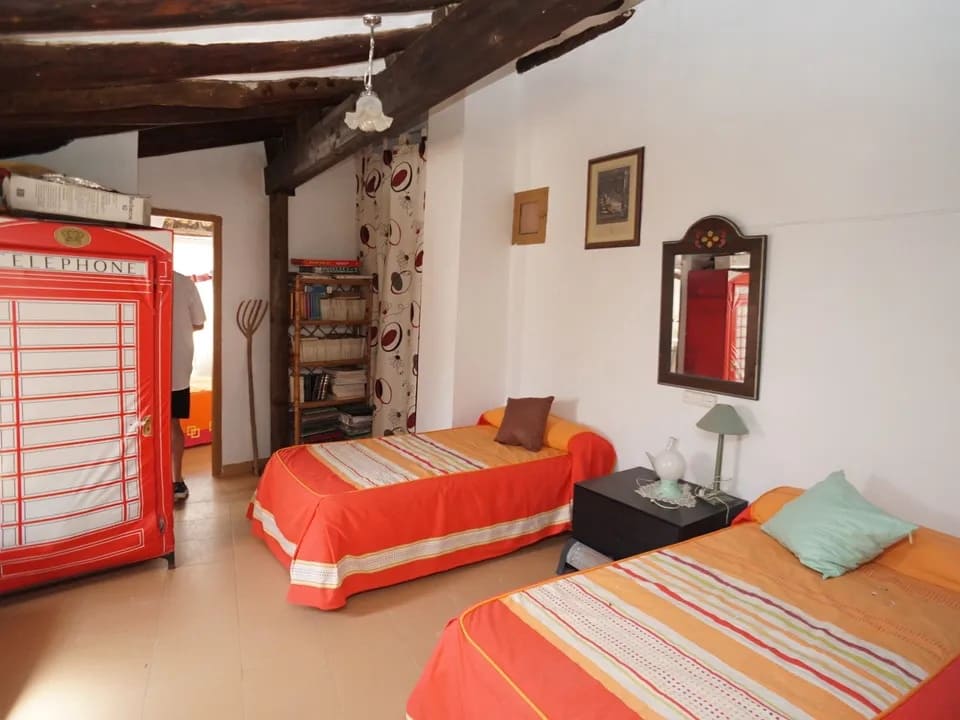 5 sypialnia Dom na sprzedaż w Orgiva - 119 900 € (Ref: 9126291)