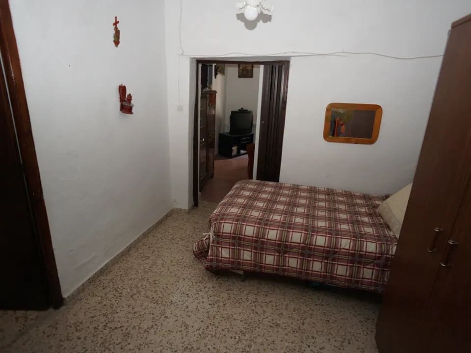 5 sypialnia Dom na sprzedaż w Orgiva - 119 900 € (Ref: 9126291)