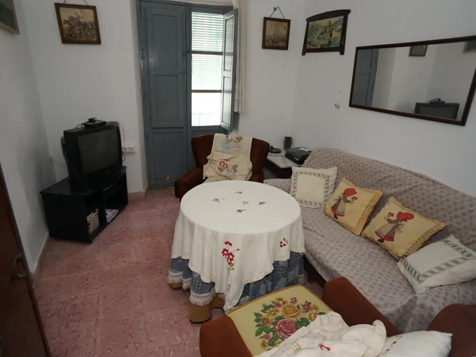 5 sypialnia Dom na sprzedaż w Orgiva - 119 900 € (Ref: 9126291)