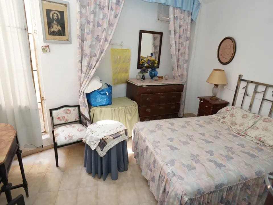 5 sypialnia Dom na sprzedaż w Orgiva - 119 900 € (Ref: 9126291)