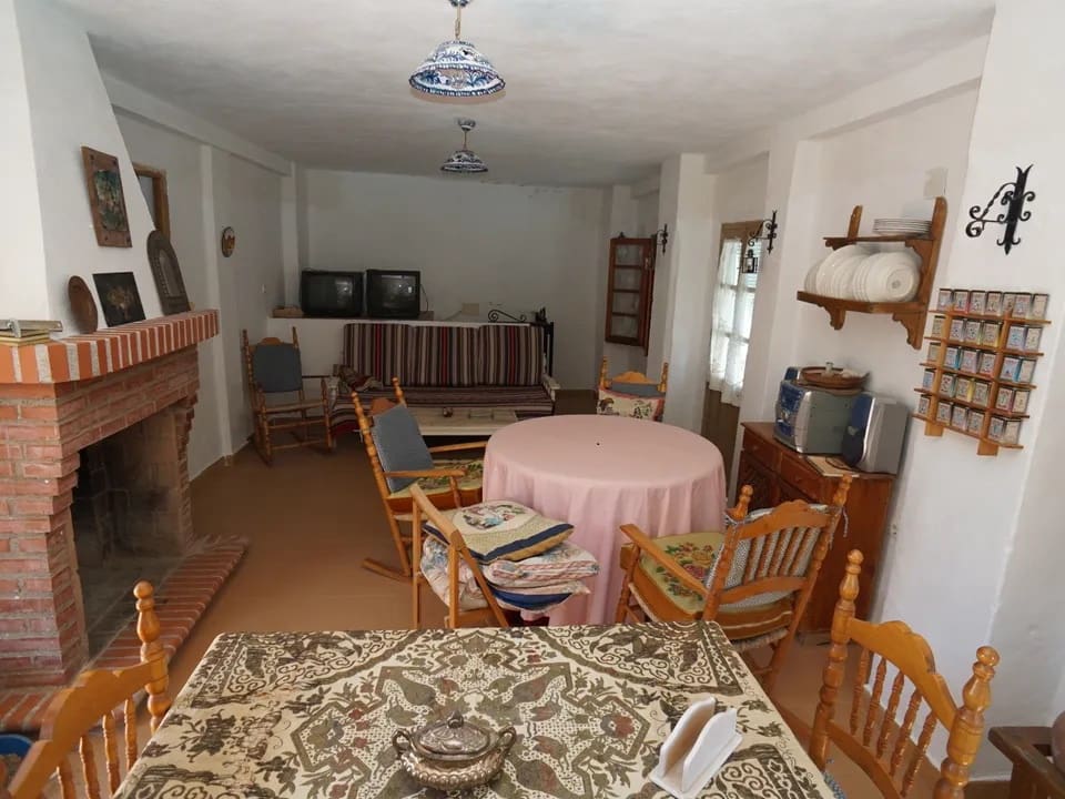 5 sypialnia Dom na sprzedaż w Orgiva - 119 900 € (Ref: 9126291)