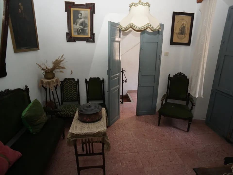 5 sypialnia Dom na sprzedaż w Orgiva - 119 900 € (Ref: 9126291)