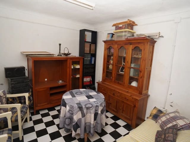 5 soveværelse Byhus til salg i Orgiva - € 119.900 (Ref: 9126291)