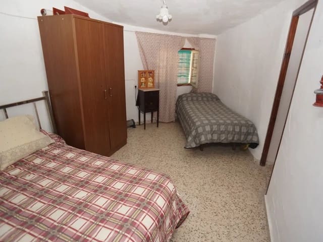 5 soveværelse Byhus til salg i Orgiva - € 125.000 (Ref: 9126291)