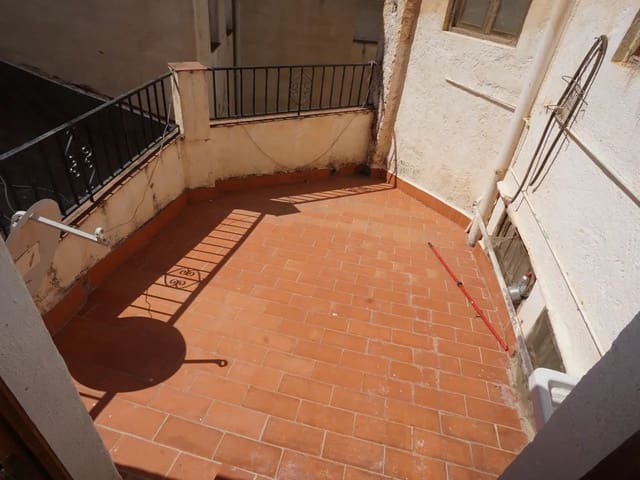 5 soveværelse Byhus til salg i Orgiva - € 119.900 (Ref: 9126291)