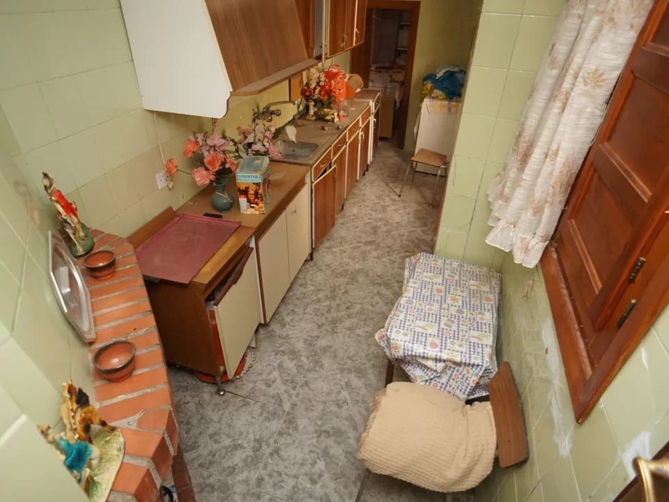 4 soveværelse Byhus til salg i Orgiva - € 97.000 (Ref: 9193033)