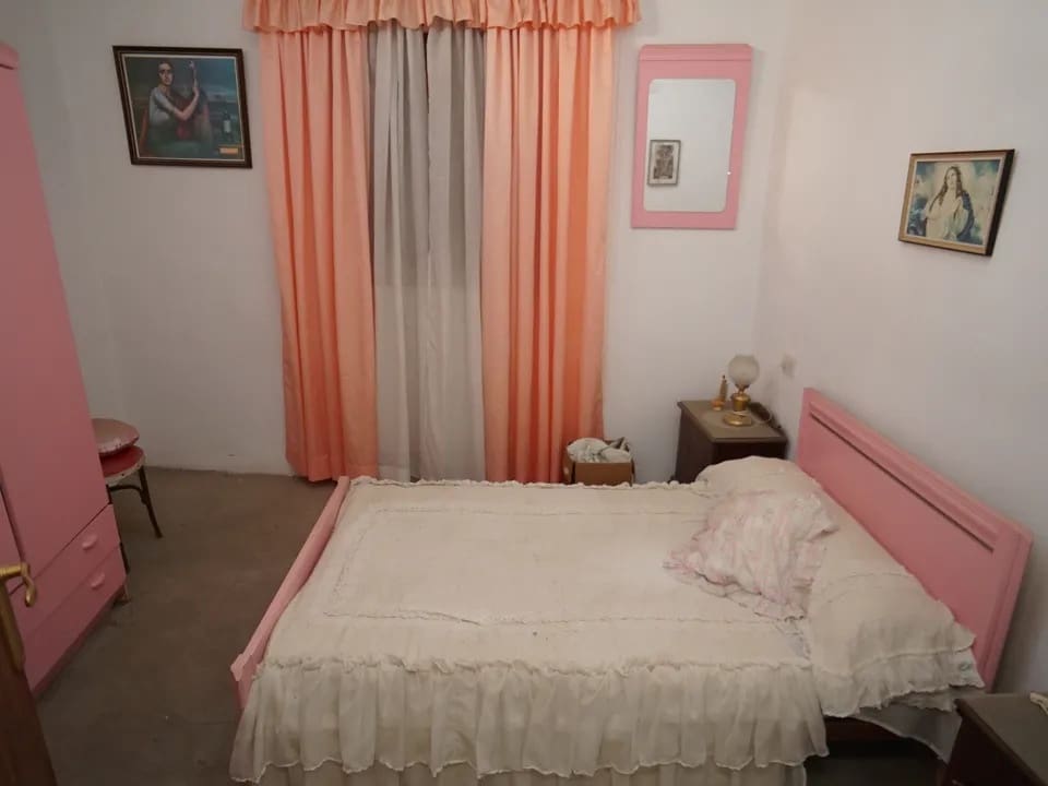 4 soveværelse Byhus til salg i Orgiva - € 97.000 (Ref: 9193033)